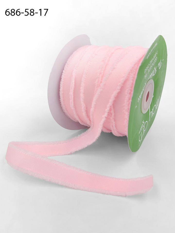 Miss T's Ribbon by the Yard
