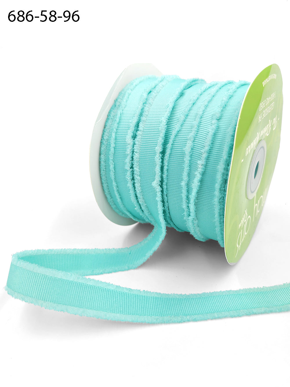 Miss T's Ribbon by the Yard
