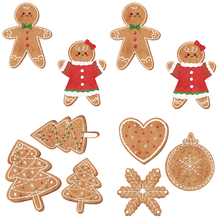 Exclusive Napkins for The Napkin Club Members - November 2025