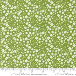 August 2025 Fabric Fan Club: Tote & Tassel Materials