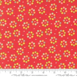 August 2025 Fabric Fan Club: Tote & Tassel Materials