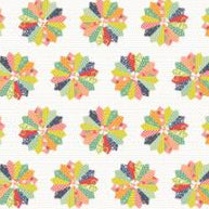 August 2025 Fabric Fan Club: Tote & Tassel Materials