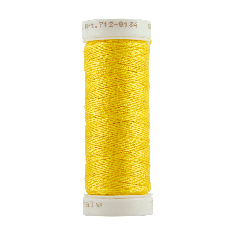 Sulky 12 Wt. Cotton Petites -Sunny Day 50 yd. Spool #712-0134