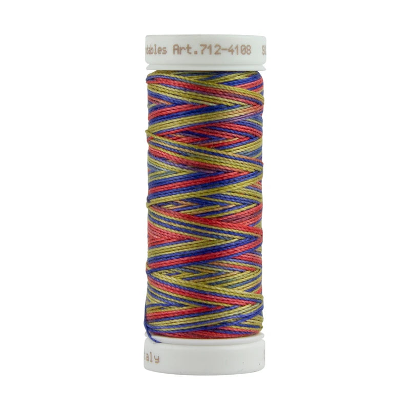 Sulky 12 Wt. Cotton Petites Blendables - 712-4108 American Antique  - 50 yd. Spool