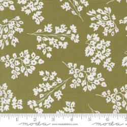 January 2026 - Blush &amp; Olive Exclusive Fabric