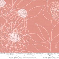 January 2026 - Blush &amp; Olive Exclusive Fabric