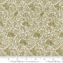 July 2025 Fabric Fan Club: Christmas Time