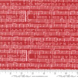 July 2025 Fabric Fan Club: Christmas Time