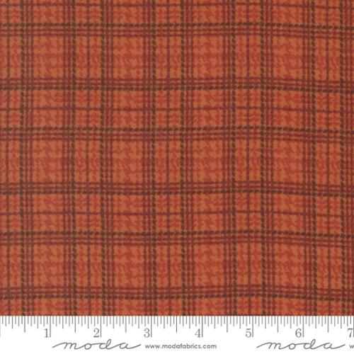 September 2025 Fabric Fan Club: Rustic Lane