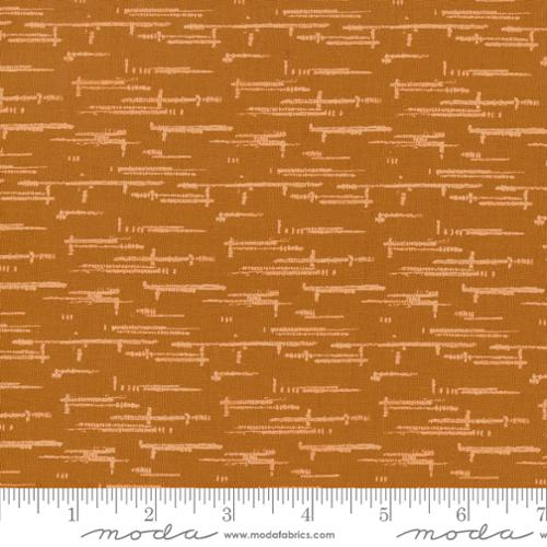 September 2026 Fabric Fan Club: Homespun Harvest