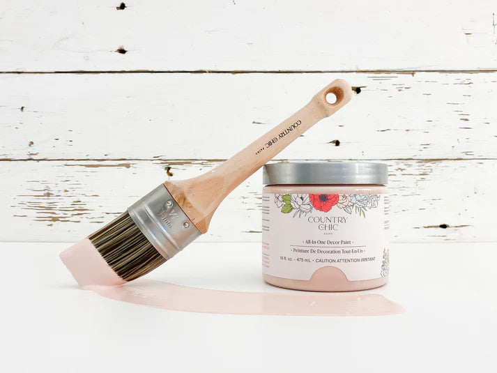 Country Chic Paint- All in One: Oh La La 4oz Paint