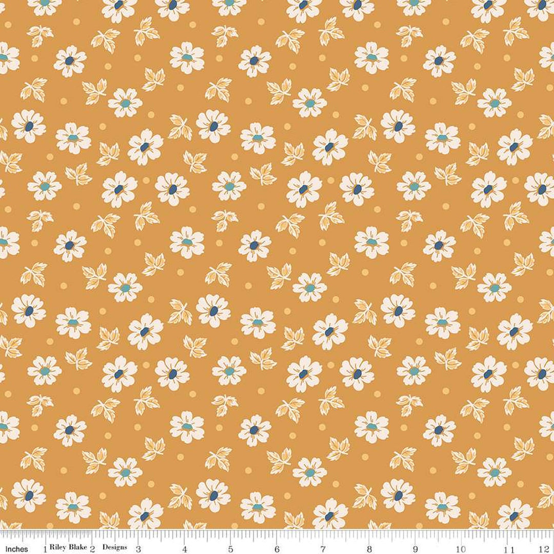 May 2026 Fabric Fan Club: Sweet Liberty