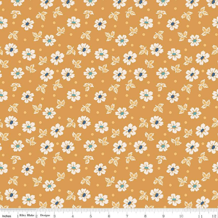May 2026 Fabric Fan Club: Sweet Liberty