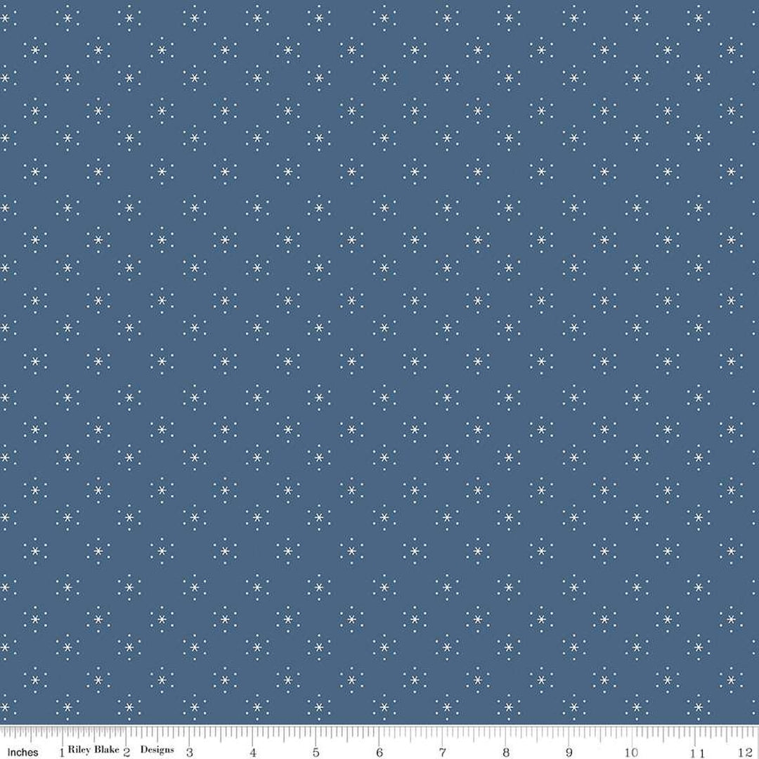 May 2026 Fabric Fan Club: Sweet Liberty