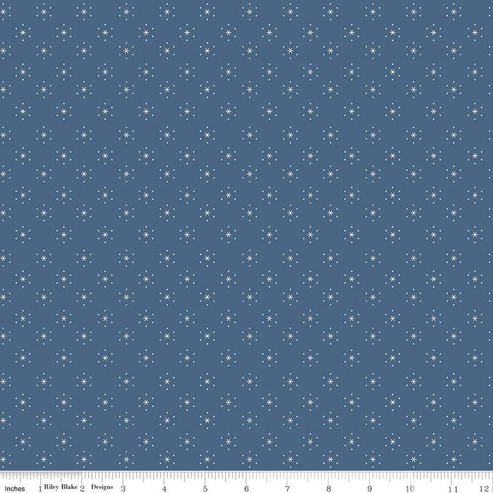 May 2026 Fabric Fan Club: Sweet Liberty