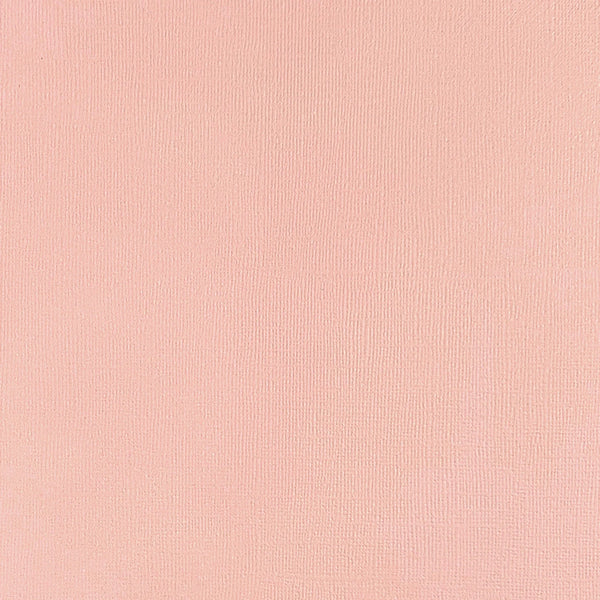 Encore 12x12 Cardstock: Flamingo