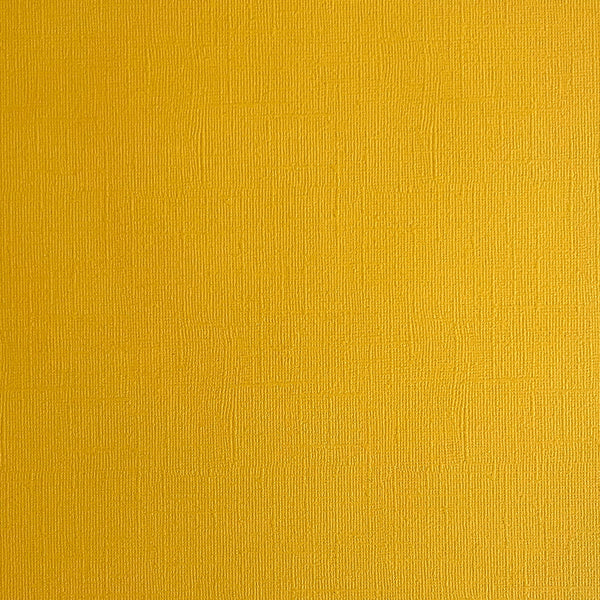 Encore 12x12 Cardstock: Golden Amber