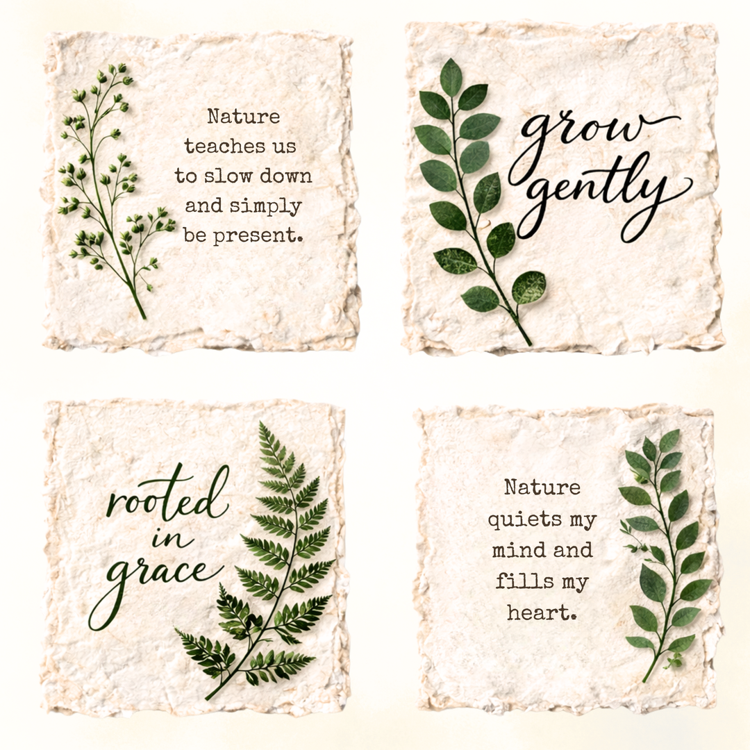 Exclusive Napkins for The Napkin Club Members - May 2026