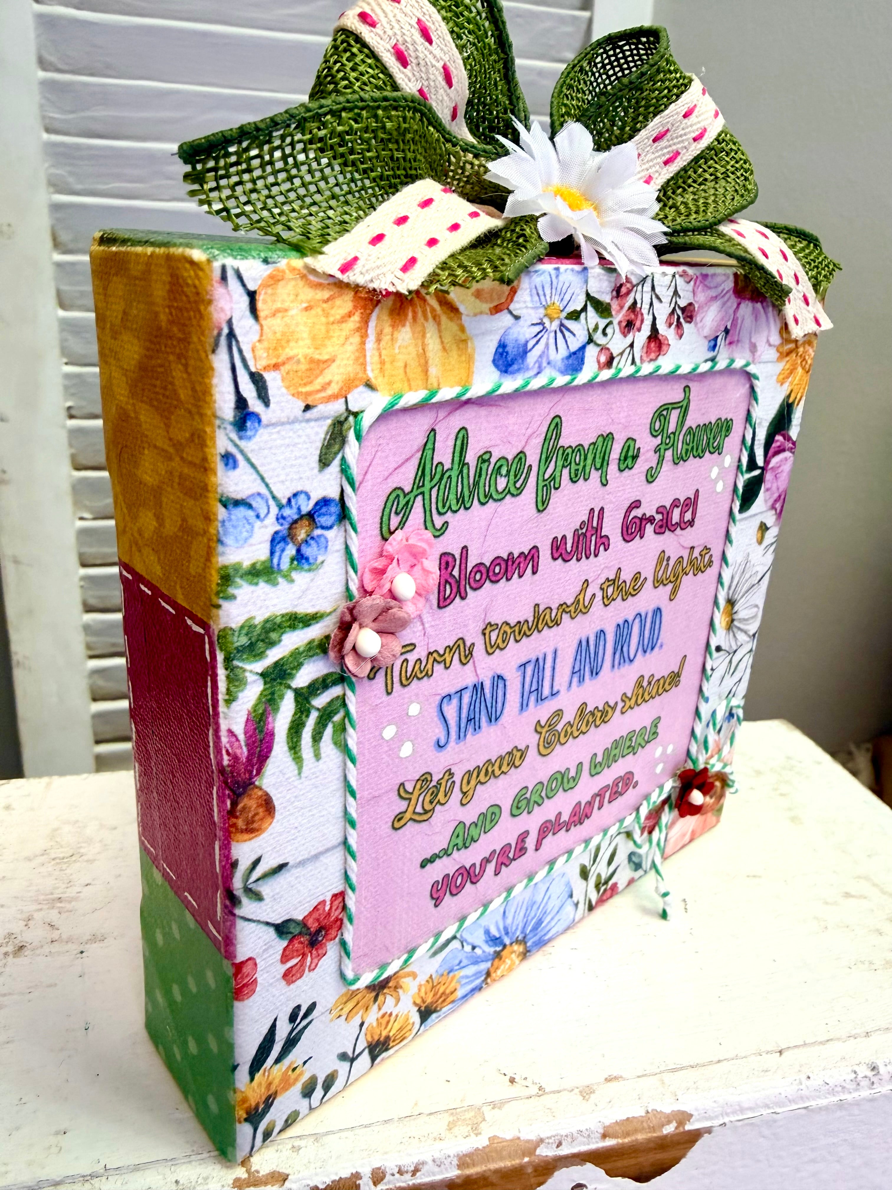 Online Workshops & Creative Kits