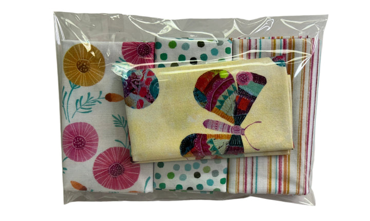 Create & Connect Mini Fabric Bundle