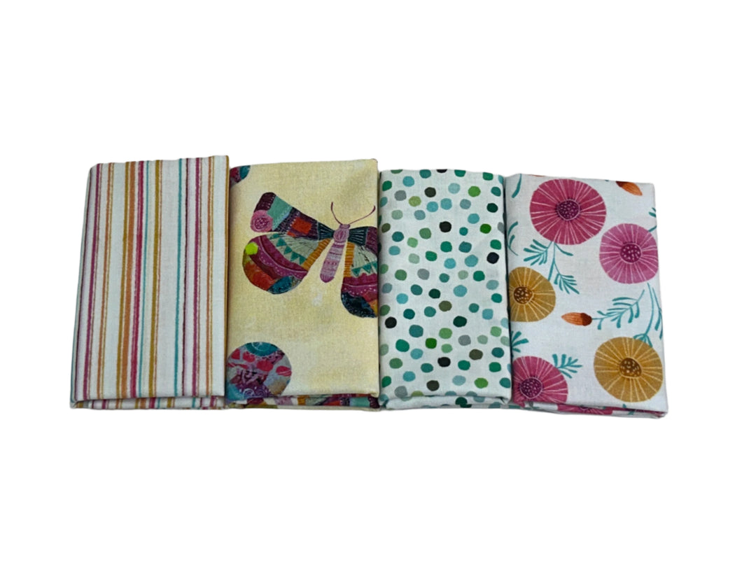 Create & Connect Mini Fabric Bundle