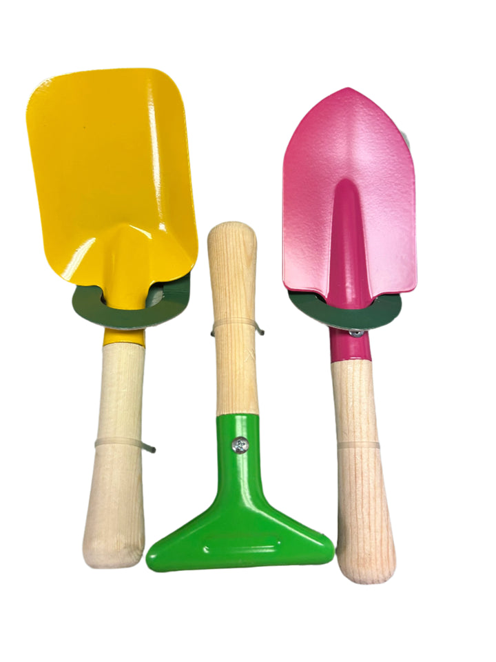 Garden Tool Set