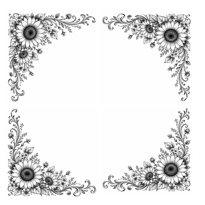 Exclusive Napkins for The Napkin Club Members - August 2026