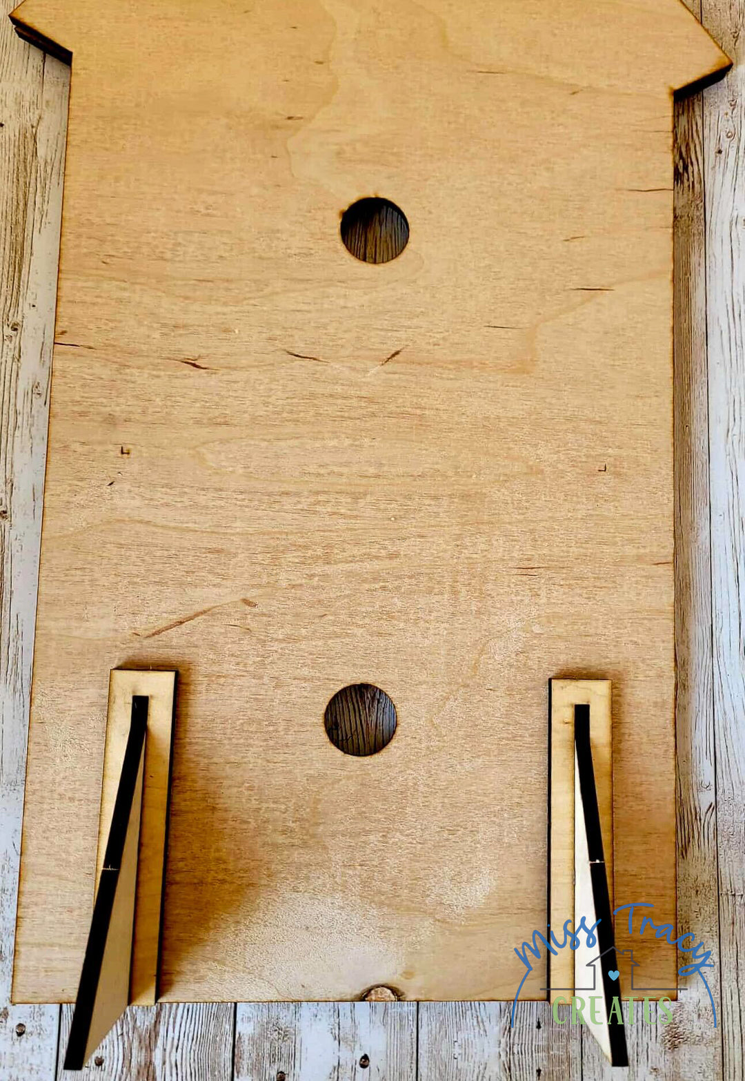 MTC Exclusive: Create-Your-Year-Calendar House Portion