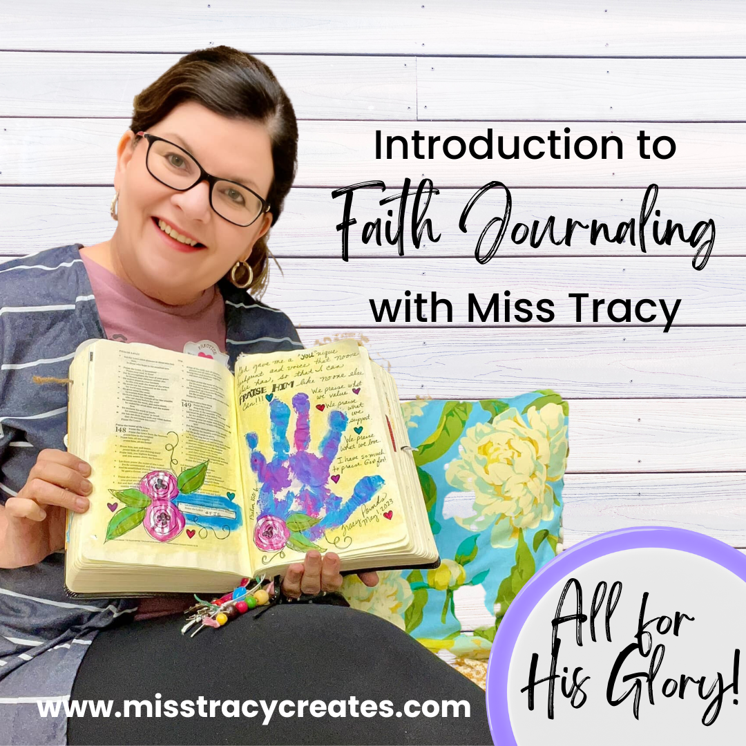 Online Workshops & Creative Kits