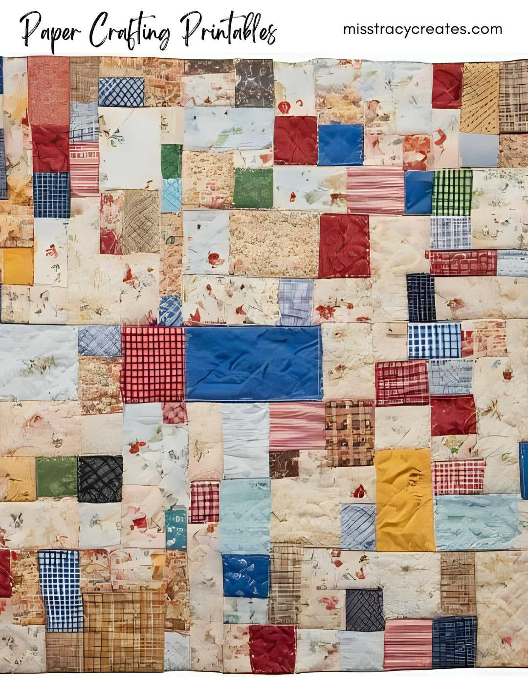 Families are like Quilts2