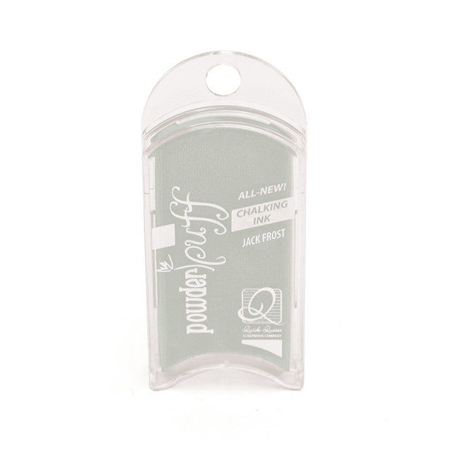 Quick Quotes Chalk Ink - Jack Frost