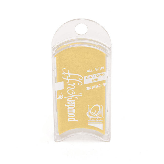 Quick Quotes Chalk Ink - Sun Bleached