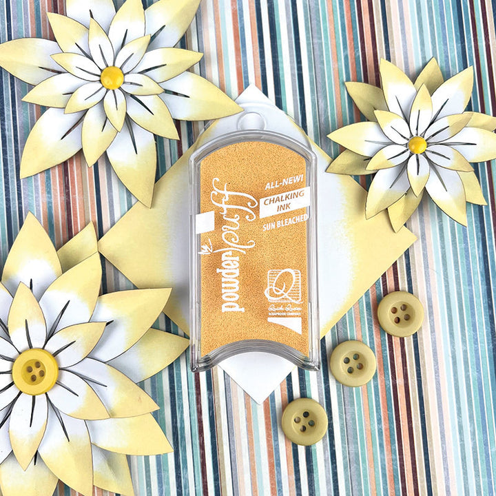 Quick Quotes Chalk Ink - Sun Bleached