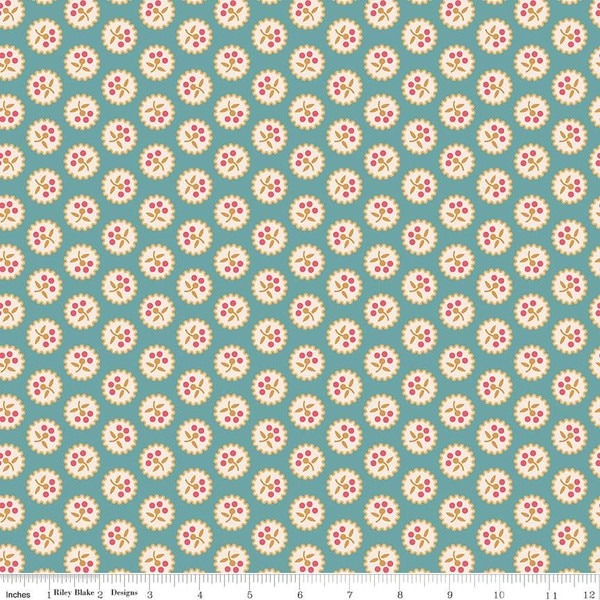 May 2026 Fabric Fan Club: Sweet Liberty