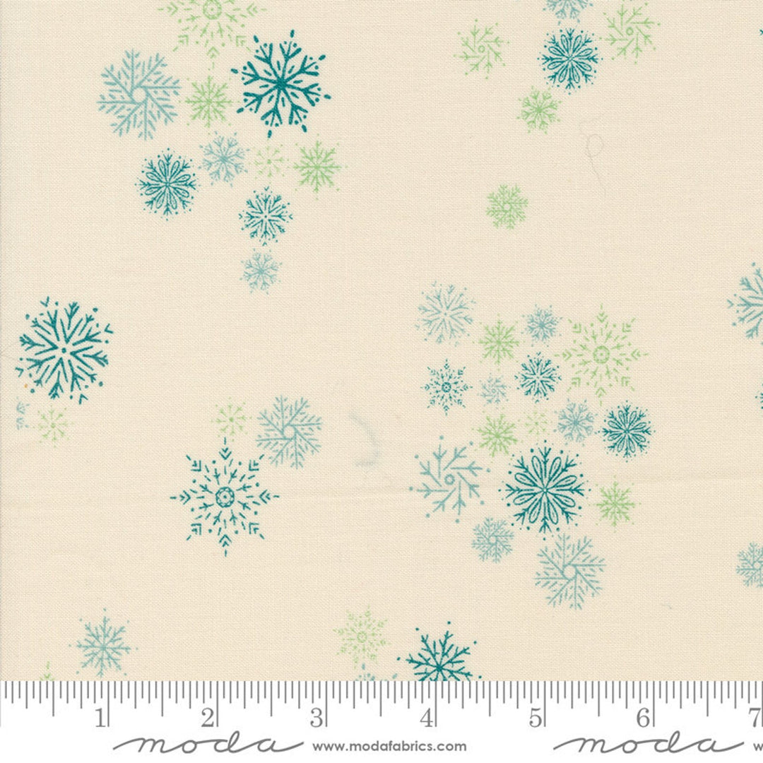 November 2024 - Once upon a Christmas Exclusive Fabric