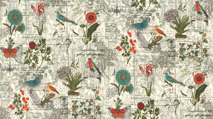 Fabric Fun: Half Yard Collage Bundle