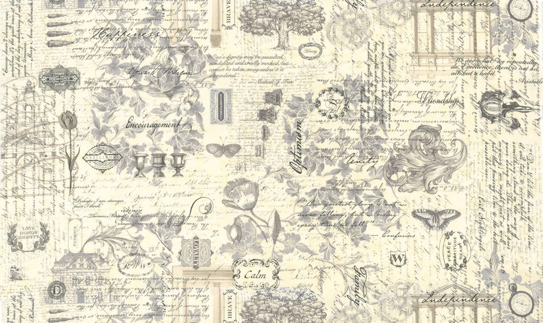 Fabric Fun: Half Yard Collage Bundle