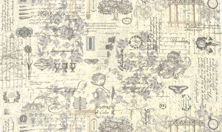 Fabric Fun: Half Yard Collage Bundle