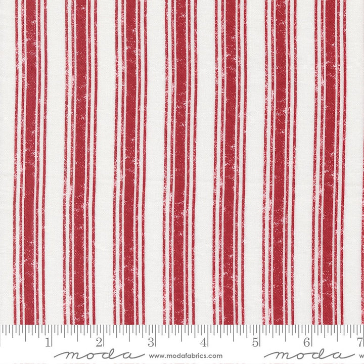 Exclusive Fabrics for Fabric Fan Club Members- May 2024 Star Spangled Summer