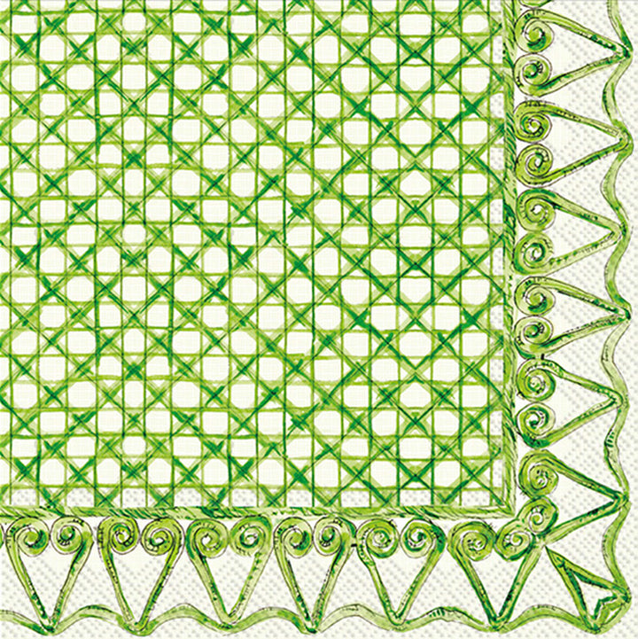 Exclusive Napkins for The Napkin Club Members -March 2025