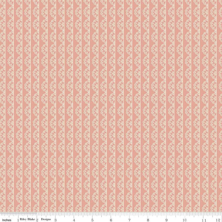 Exclusive Fabrics for Fabric Fan Club Members - Feb 2022 SpringTime
