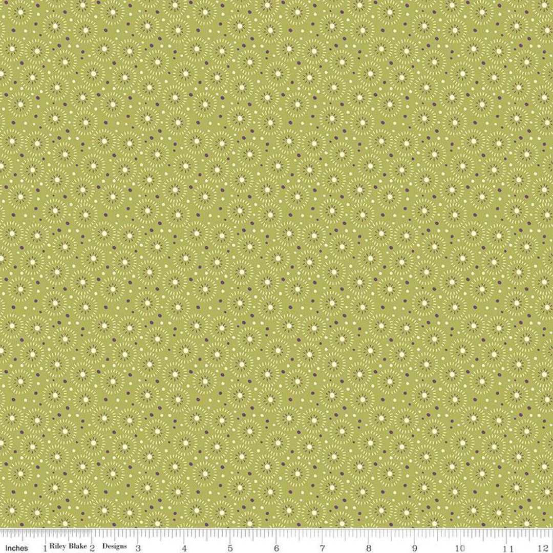 Exclusive Fabrics for Fabric Fan Club Members - Feb 2022 SpringTime