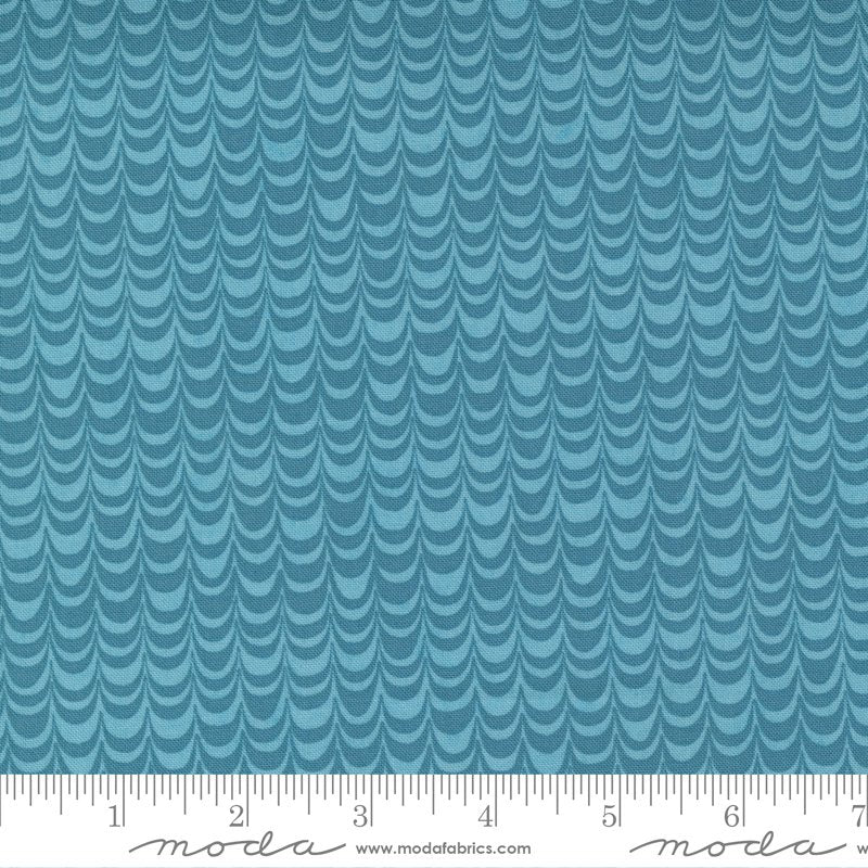 Exclusive Fabrics for Fabric Fan Club Members - April 2022