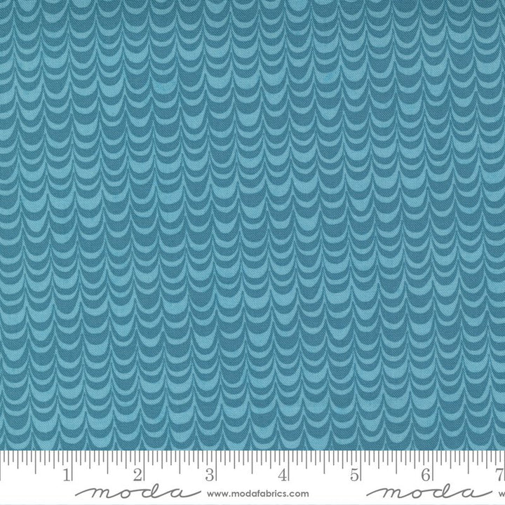 Exclusive Fabrics for Fabric Fan Club Members - April 2022
