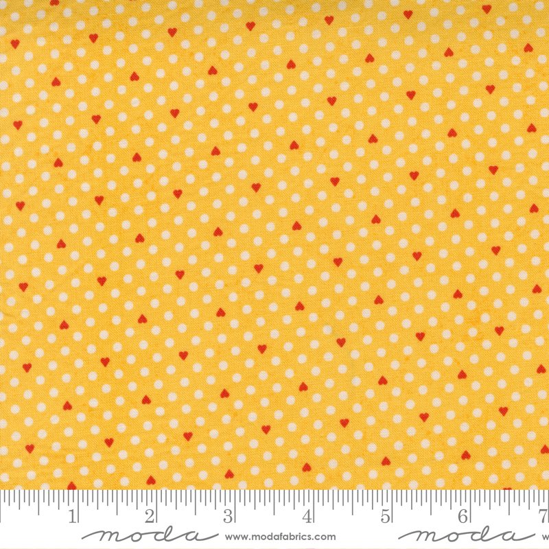Exclusive Fabrics for Fabric Fan Club Members - April 2022
