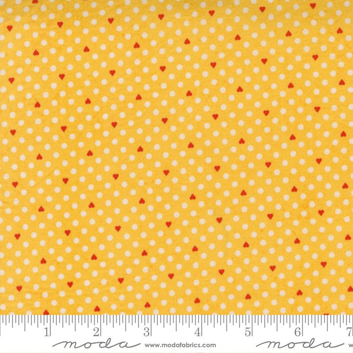 Exclusive Fabrics for Fabric Fan Club Members - April 2022