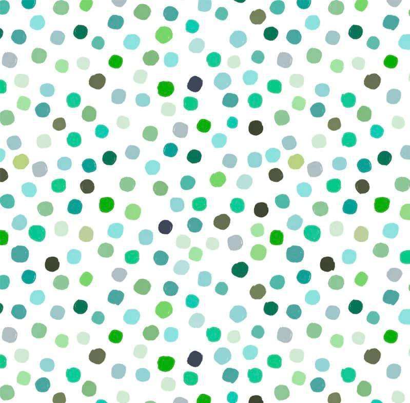 Exclusive Fabrics for Fabric Fan Club Members -July 2022 "Color Crush"