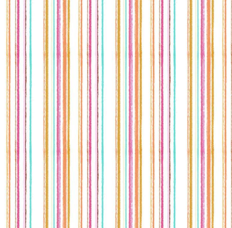 Exclusive Fabrics for Fabric Fan Club Members -July 2022 "Color Crush"
