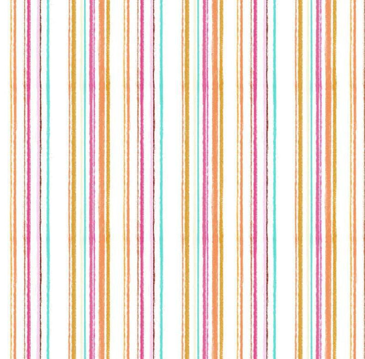 Exclusive Fabrics for Fabric Fan Club Members -July 2022 "Color Crush"