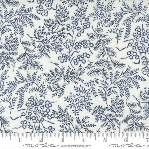 Exclusive Fabrics for Fabric Fan Club Members -August 2022 "Homestead"